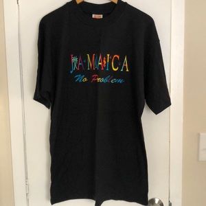 Jamaica Tshirt